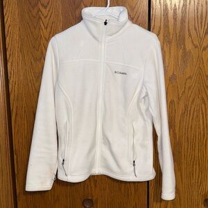Sweater/jacket